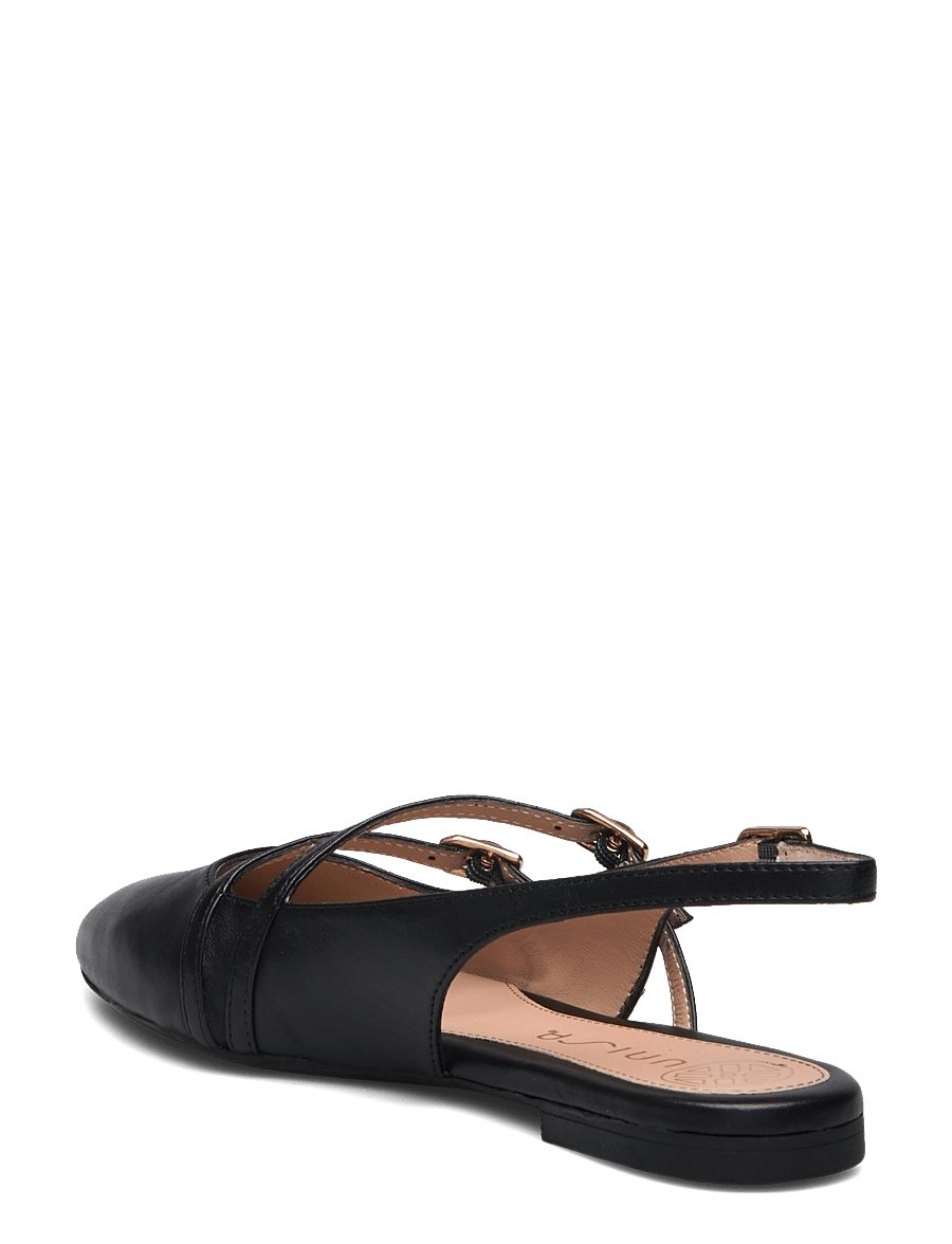 UNISA - ALSIP_NTO - besondere anlässe - black - 2