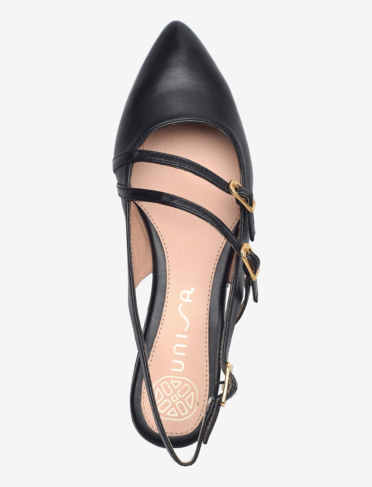 UNISA - ALSIPNTO - women - black - 3