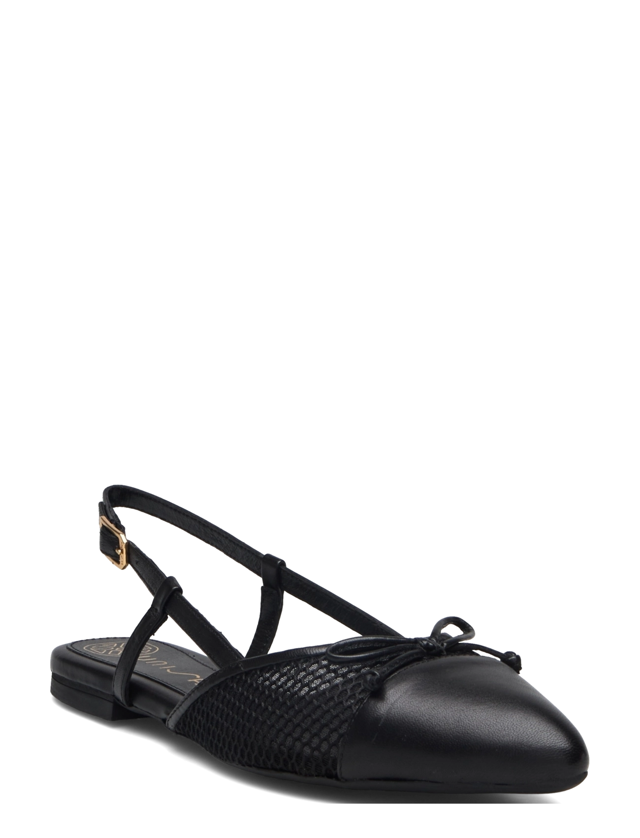 UNISA AMALENTONFI - Unisa - BLACK / black