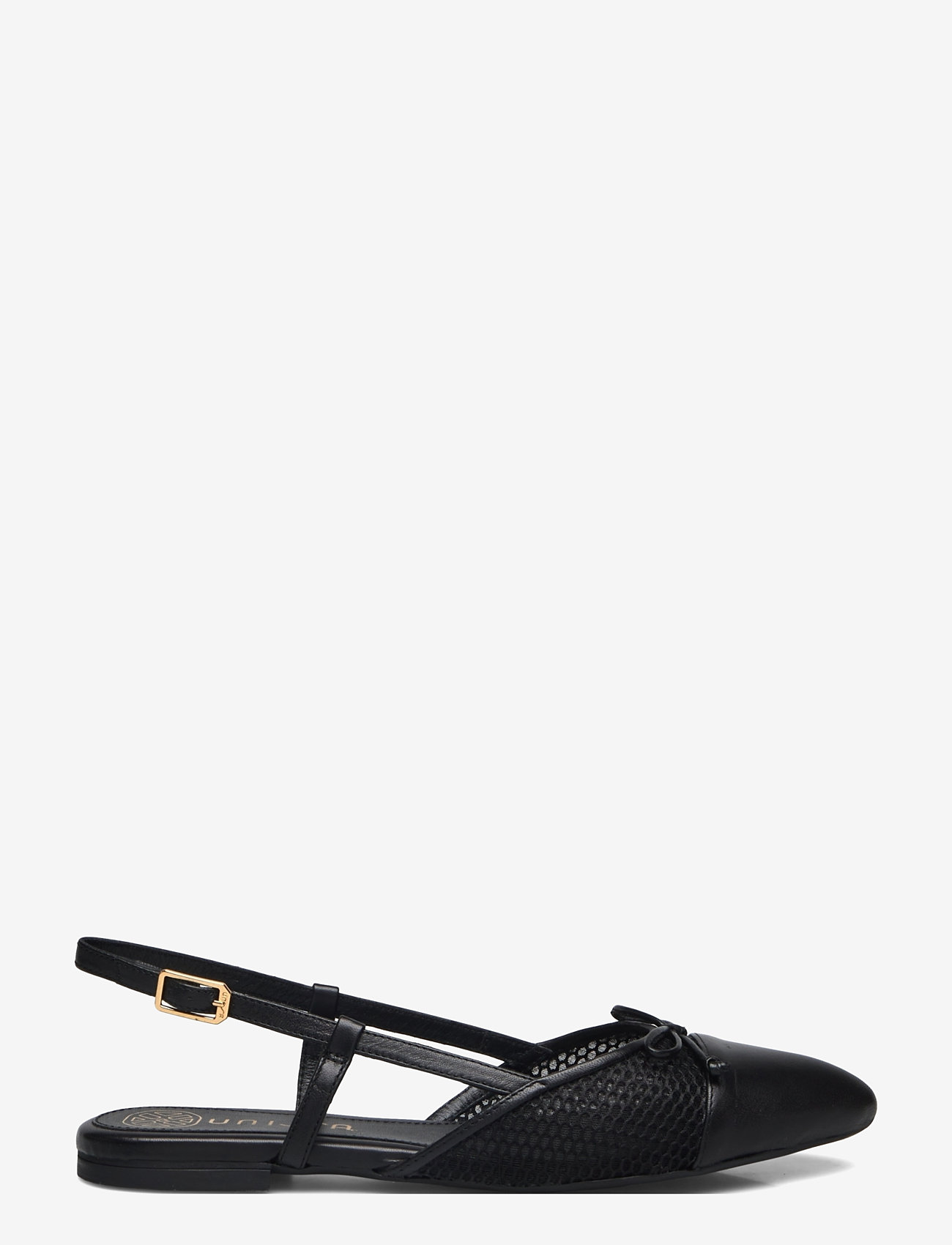 UNISA - AMALENTONFI - damen - black - 1