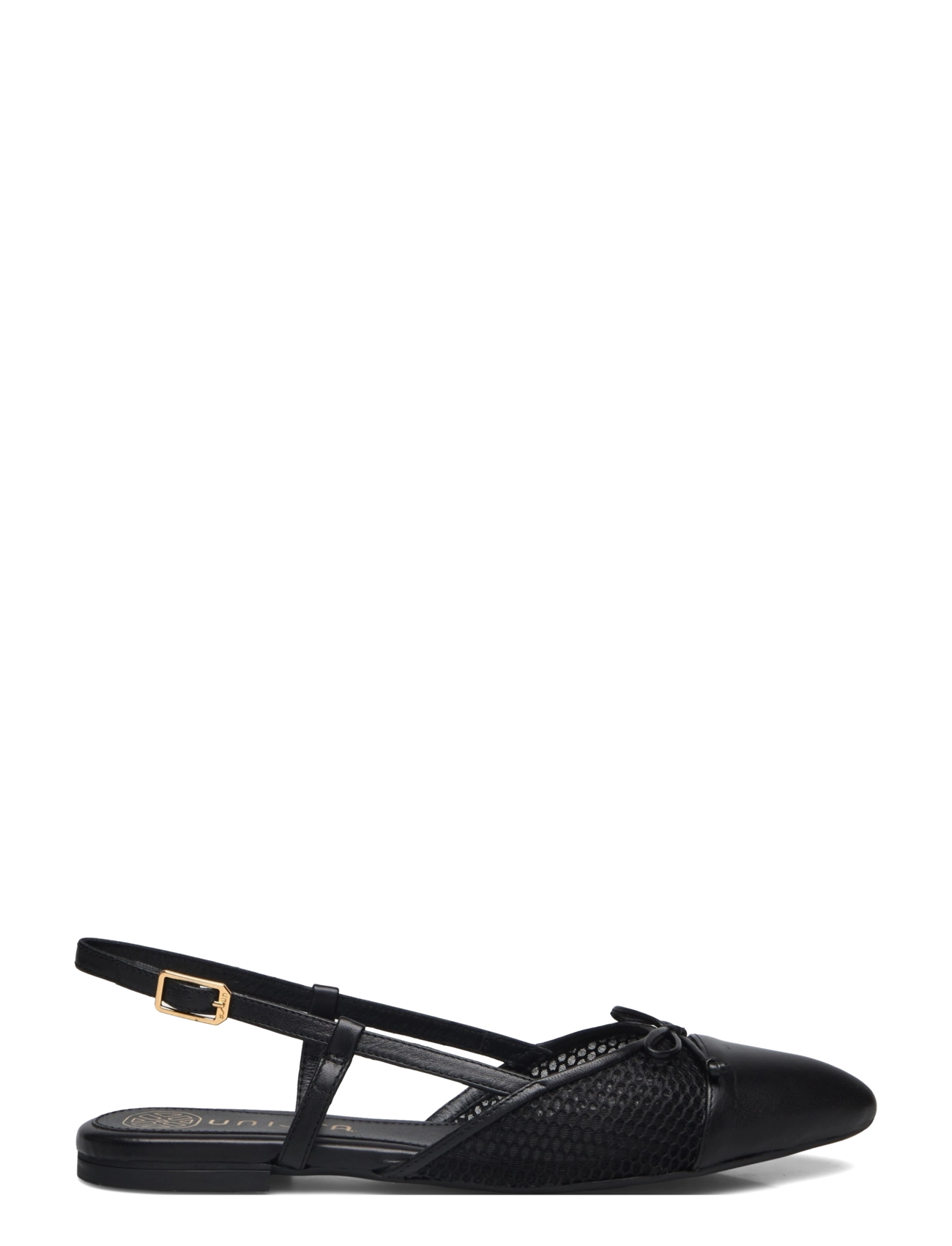 UNISA - AMALE_NTO_NFI - kvinder - black - 1
