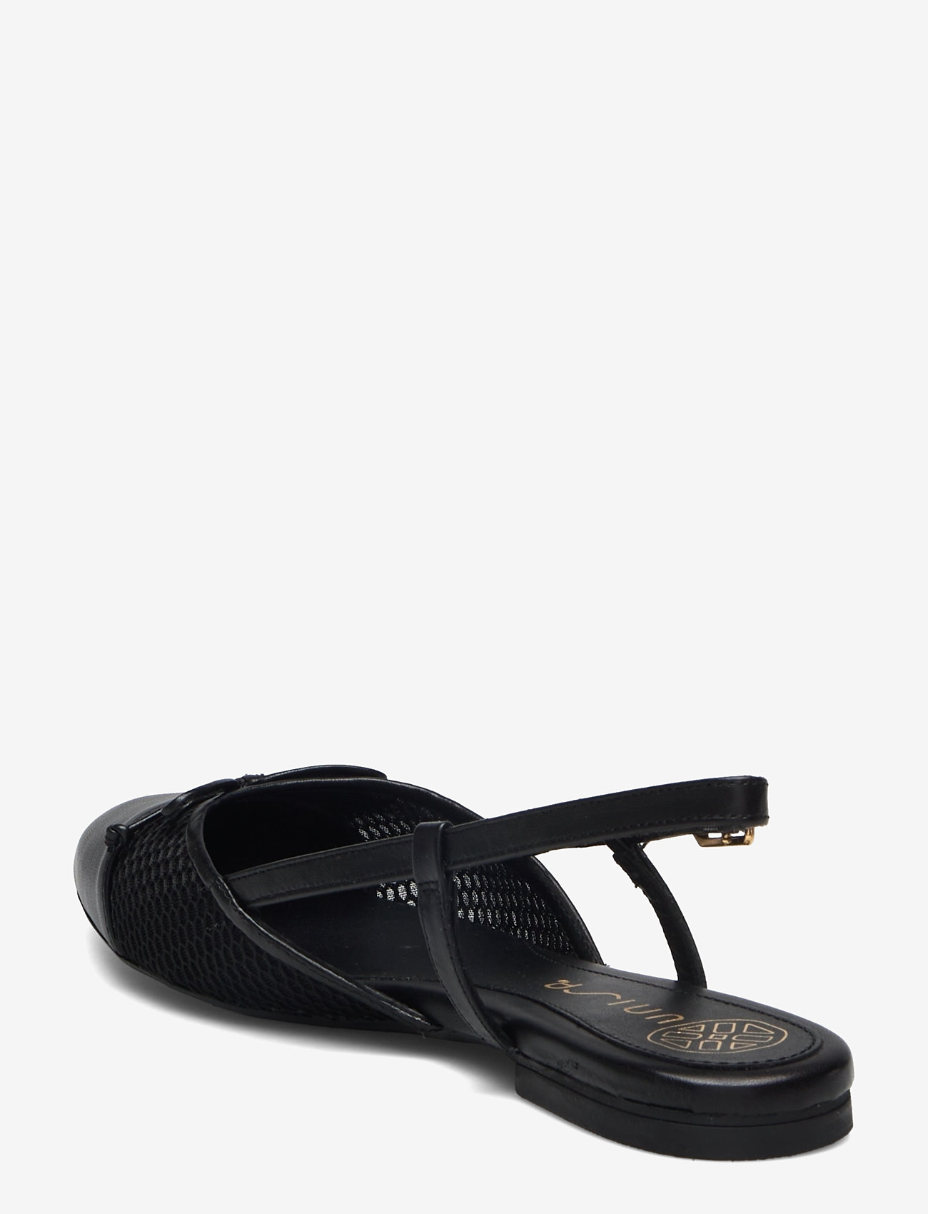 UNISA - AMALENTONFI - damen - black - 2