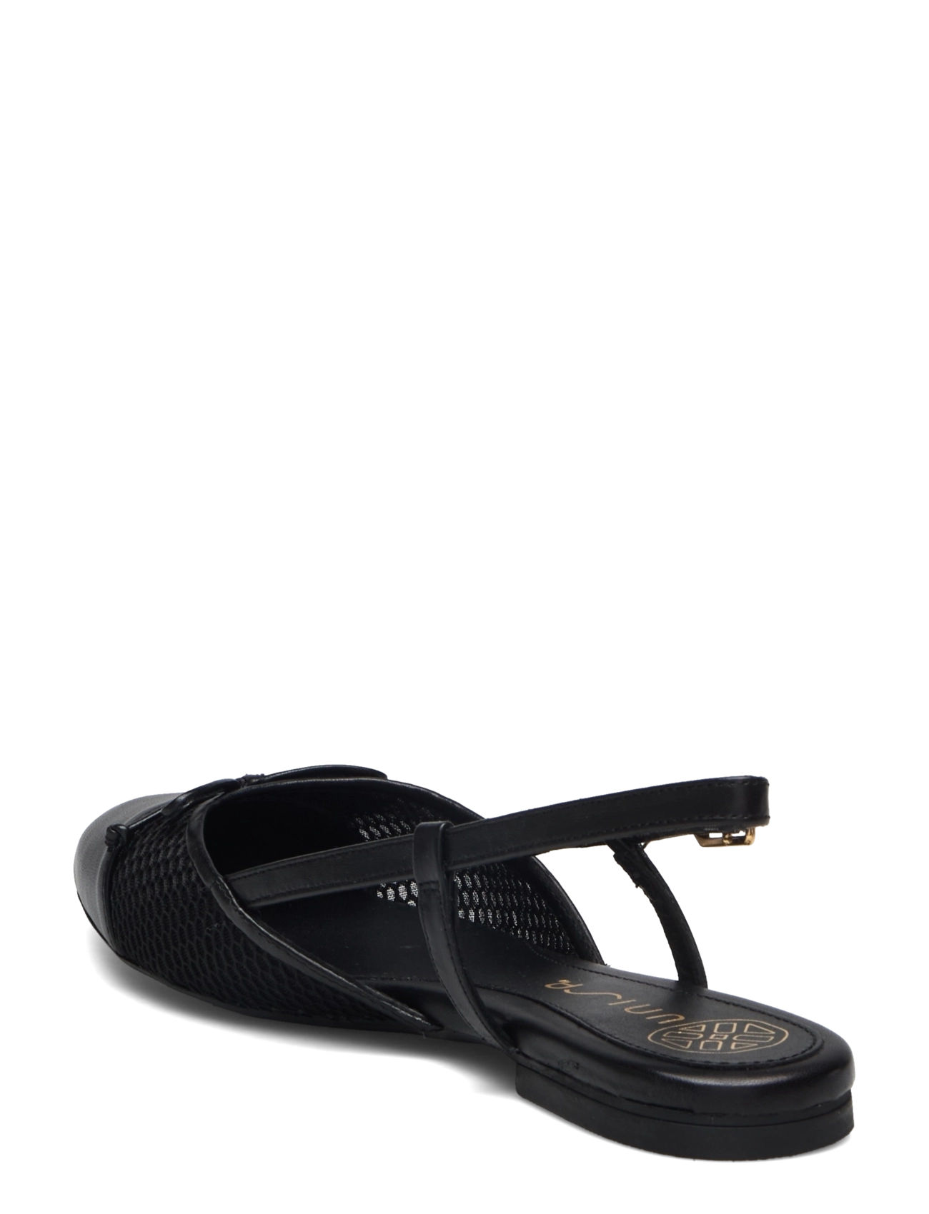 UNISA - AMALE_NTO_NFI - kvinder - black - 2