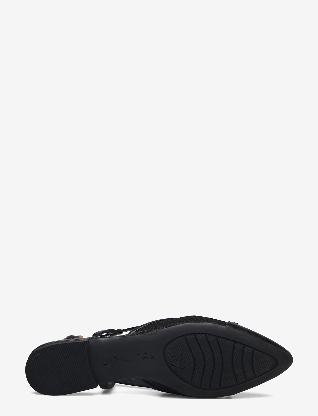 UNISA - AMALENTONFI - damen - black - 4
