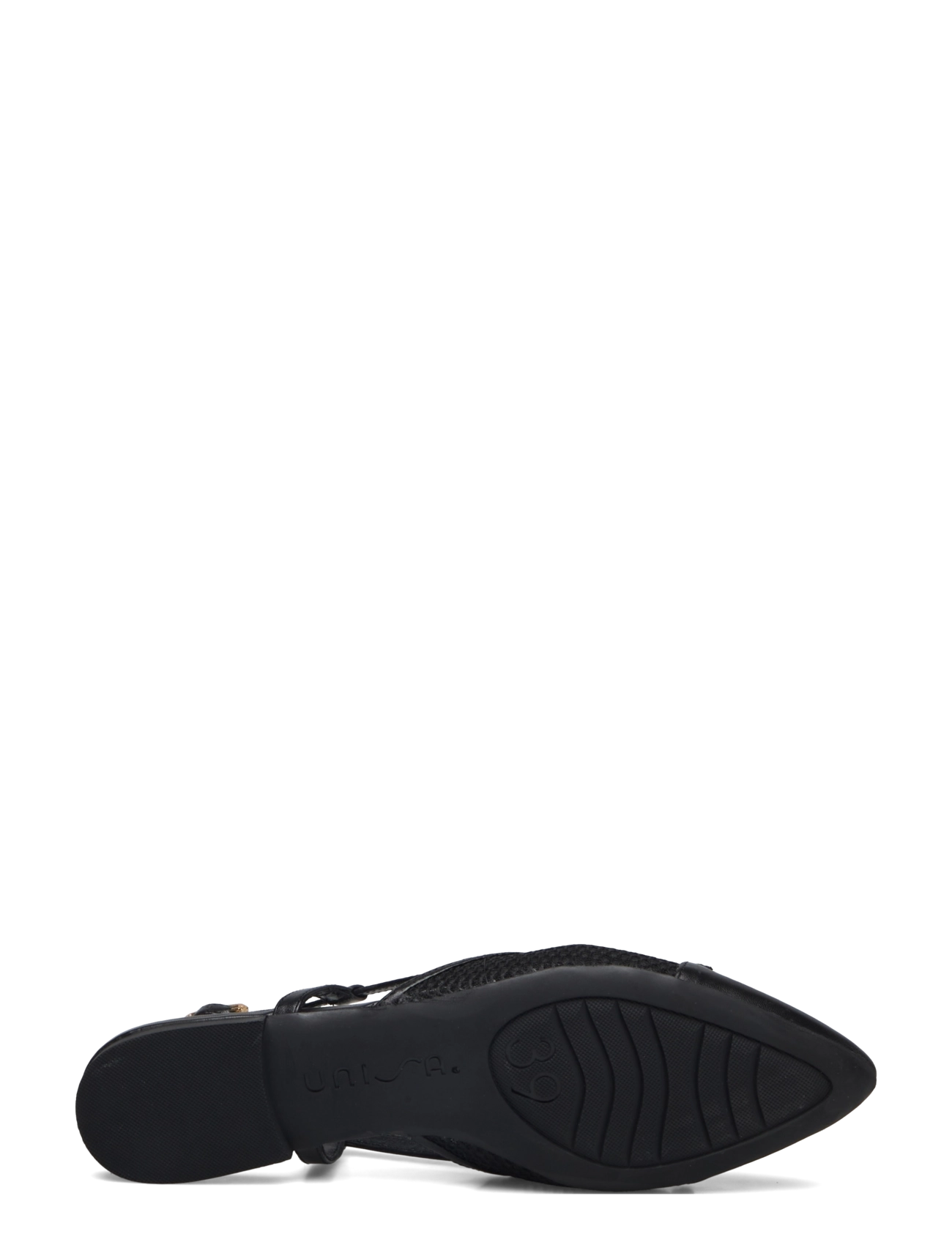 UNISA - AMALE_NTO_NFI - kvinder - black - 4