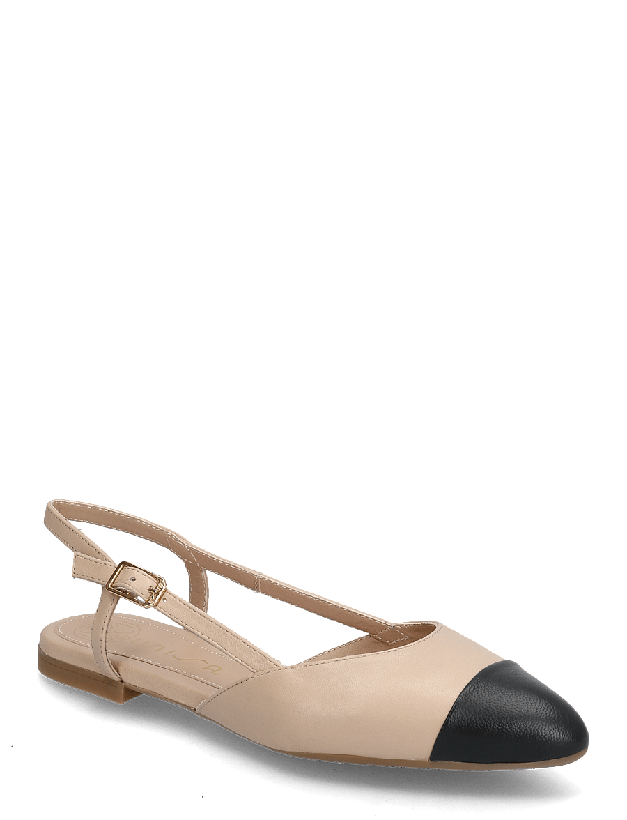 UNISA - ASLEY_25_NTO - special occasions - skin/blk - 0