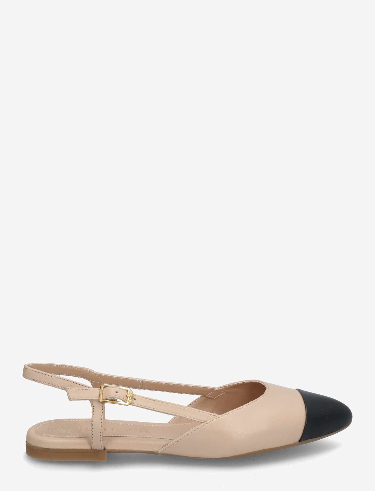 UNISA - ASLEY25NTO - damen - skin/blk - 1