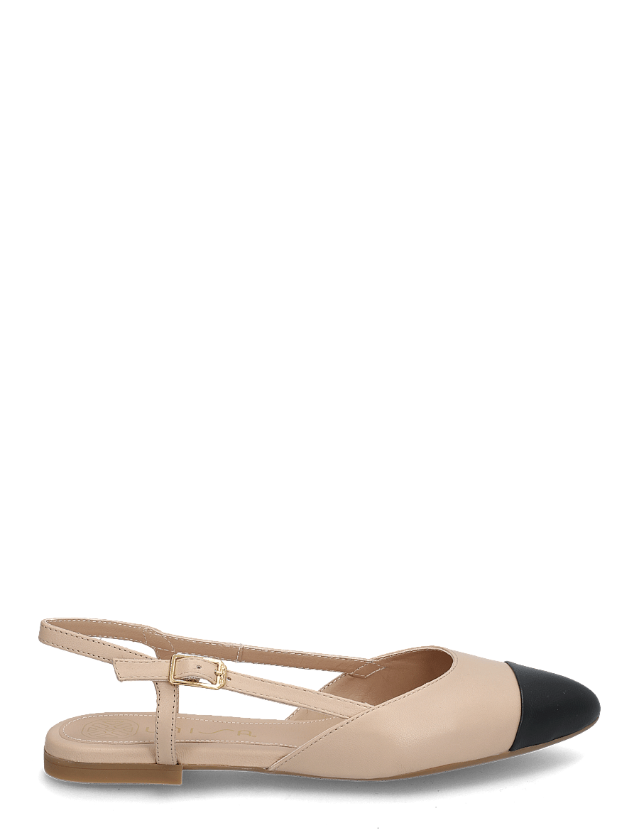 UNISA - ASLEY_25_NTO - special occasions - skin/blk - 1