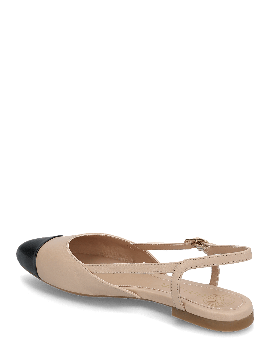 UNISA - ASLEY_25_NTO - special occasions - skin/blk - 2