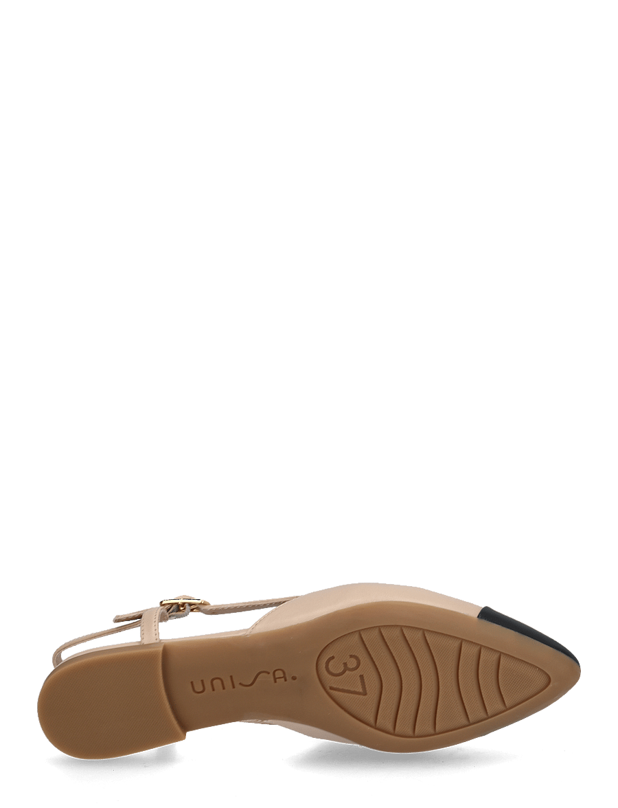 UNISA - ASLEY_25_NTO - special occasions - skin/blk - 4