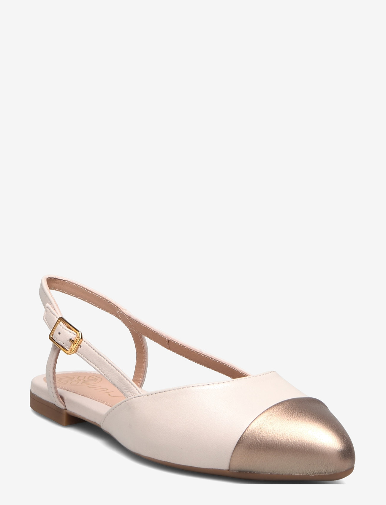 UNISA - ASLEY25NTOLMT - konfirmatsioon - ivory/mumm - 0