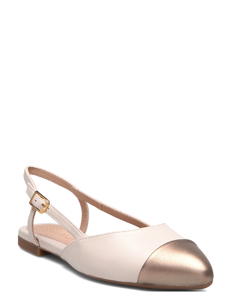 UNISA - ASLEY25NTOLMT - konfirmatsioon - ivory/mumm - 0