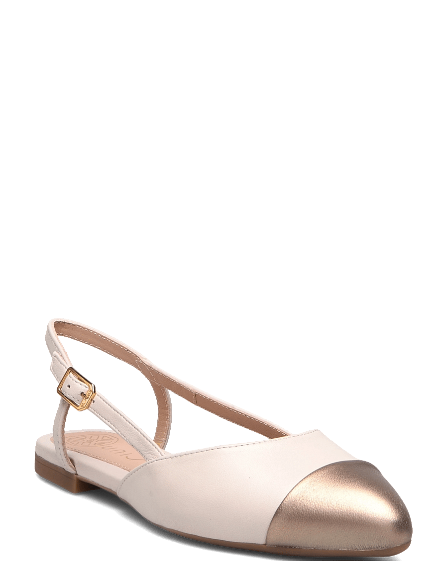 UNISA - ASLEY_25_NTO_LMT - konfirmation - ivory/mumm - 0