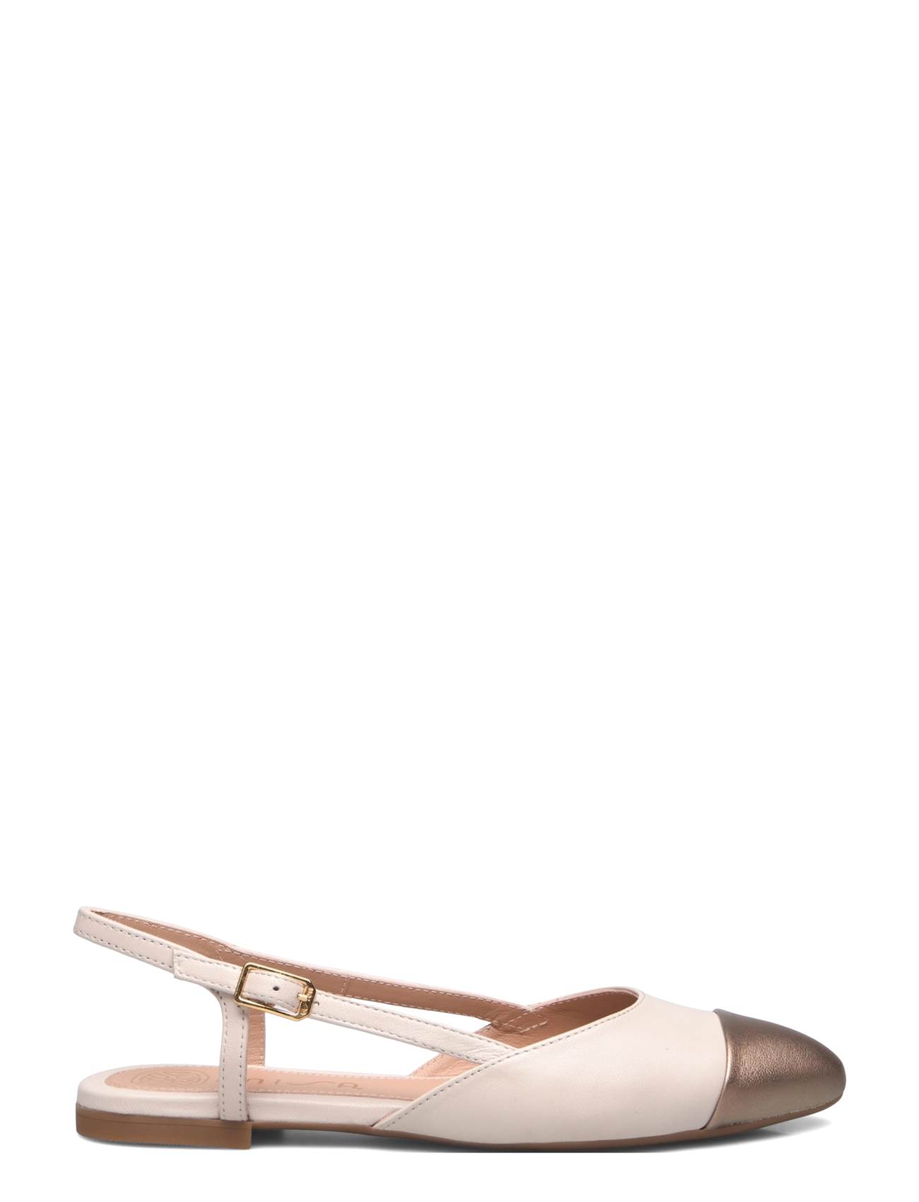 UNISA - ASLEY_25_NTO_LMT - avalynė - ivory/mumm - 1