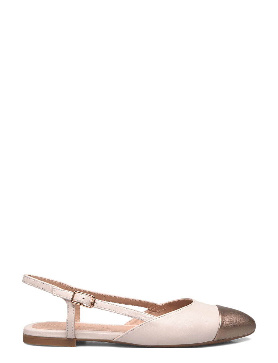 UNISA - ASLEY_25_NTO_LMT - konfirmation - ivory/mumm - 1