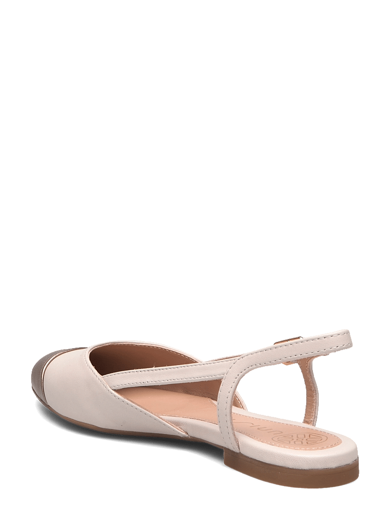 UNISA - ASLEY25NTOLMT - konfirmatsioon - ivory/mumm - 2