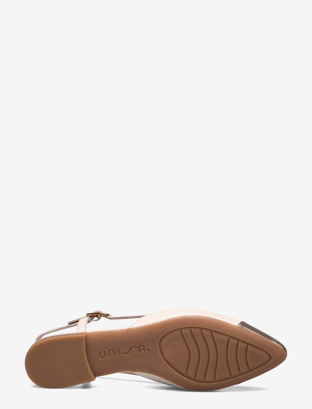 UNISA - ASLEY25NTOLMT - konfirmatsioon - ivory/mumm - 4