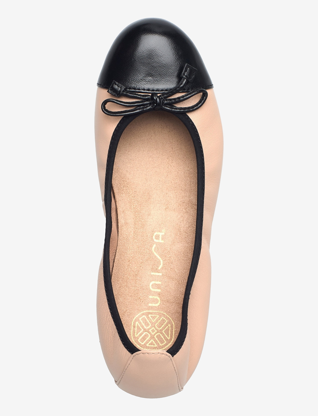 UNISA - AUTO25NTO - besondere anlässe - skin/blk - 3