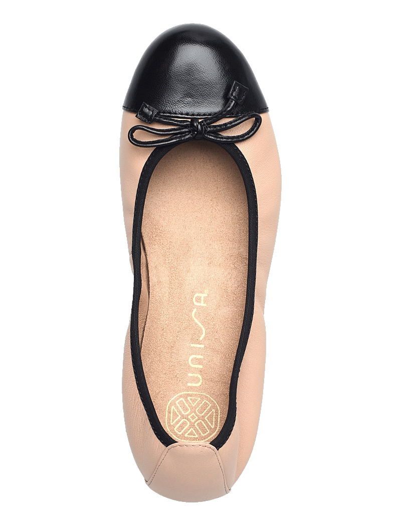 UNISA - AUTO25NTO - besondere anlässe - skin/blk - 3