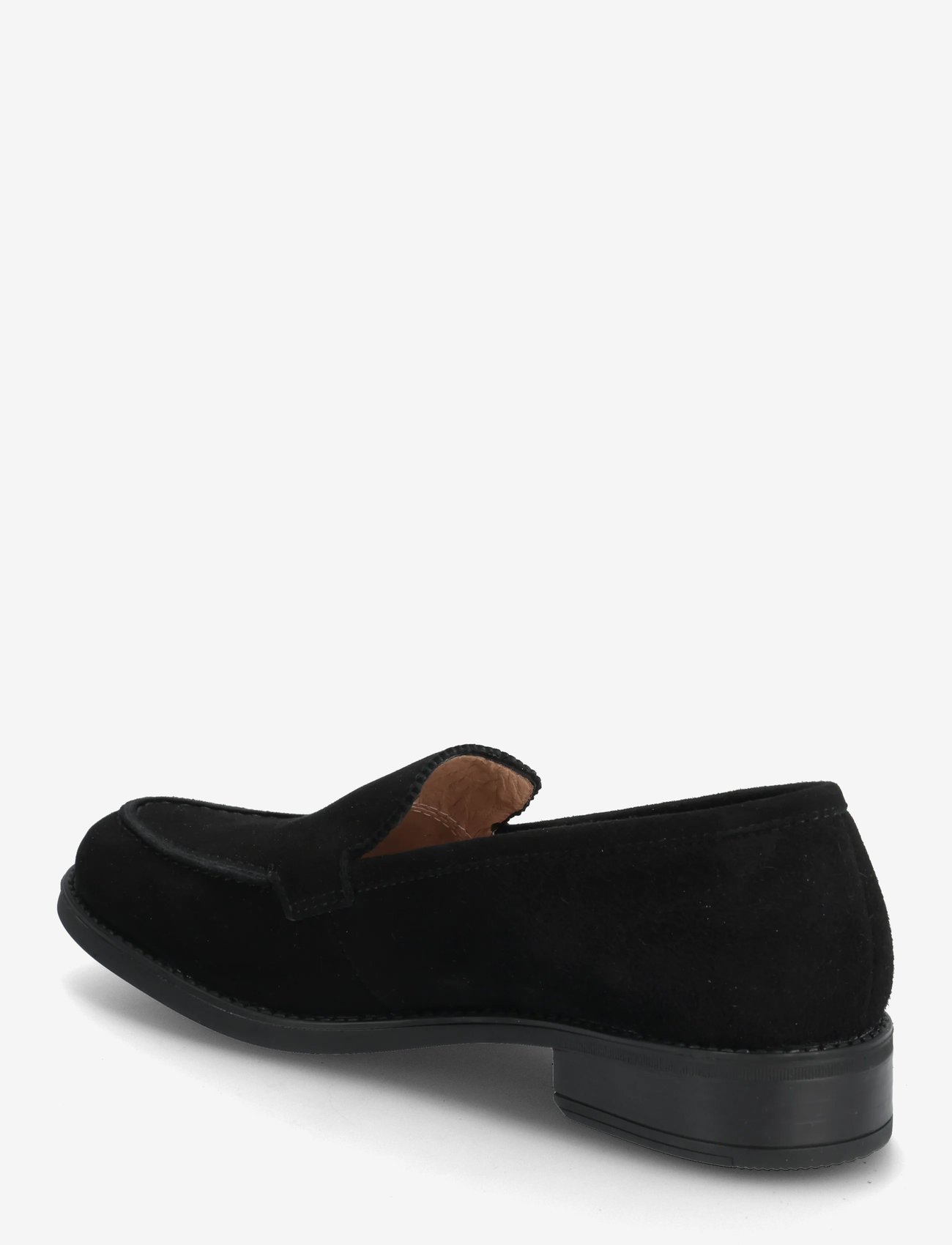UNISA - BALIZAF25BS - loafers - black - 2
