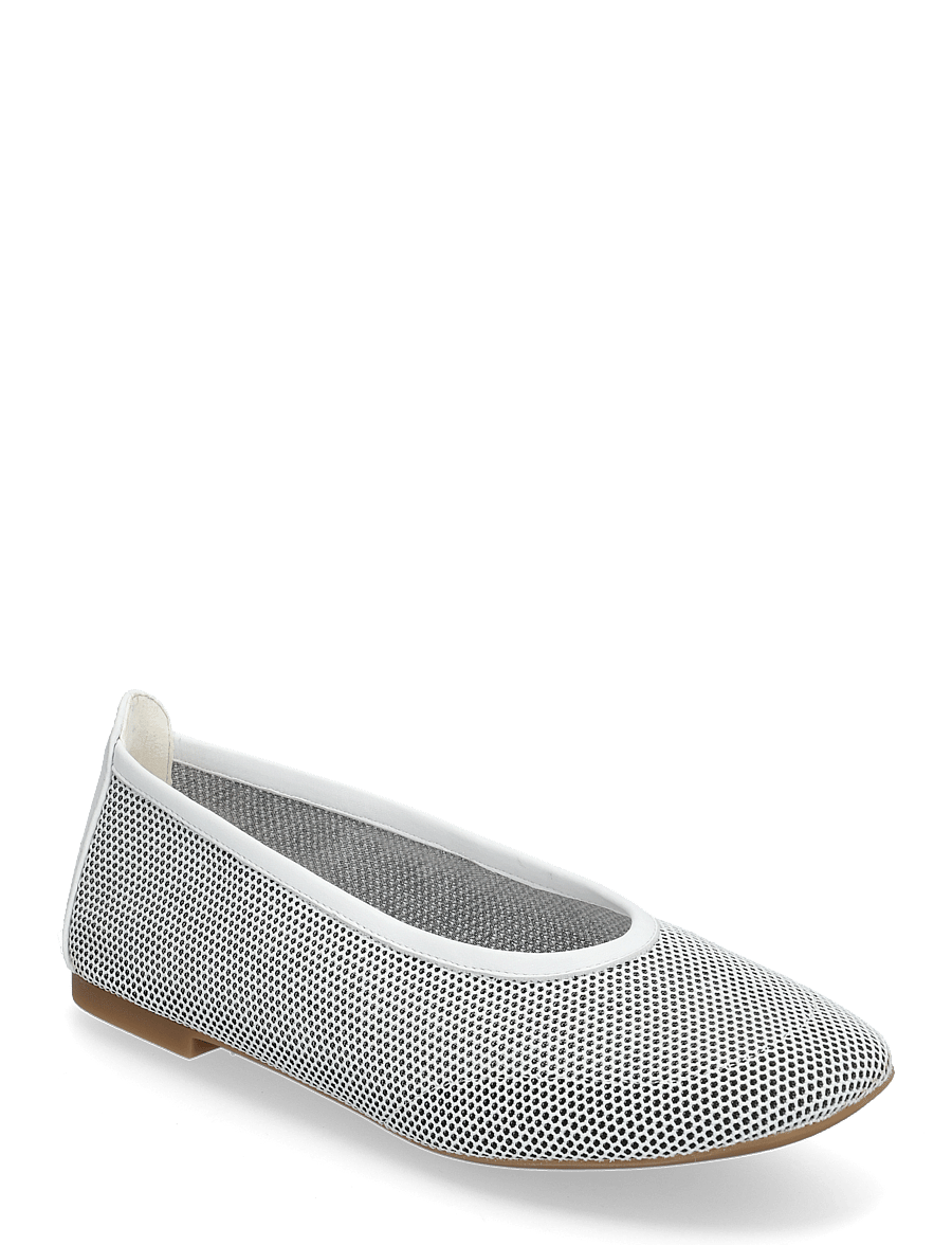 UNISA - BARKYNNPE - konfirmatsioon - white - 0