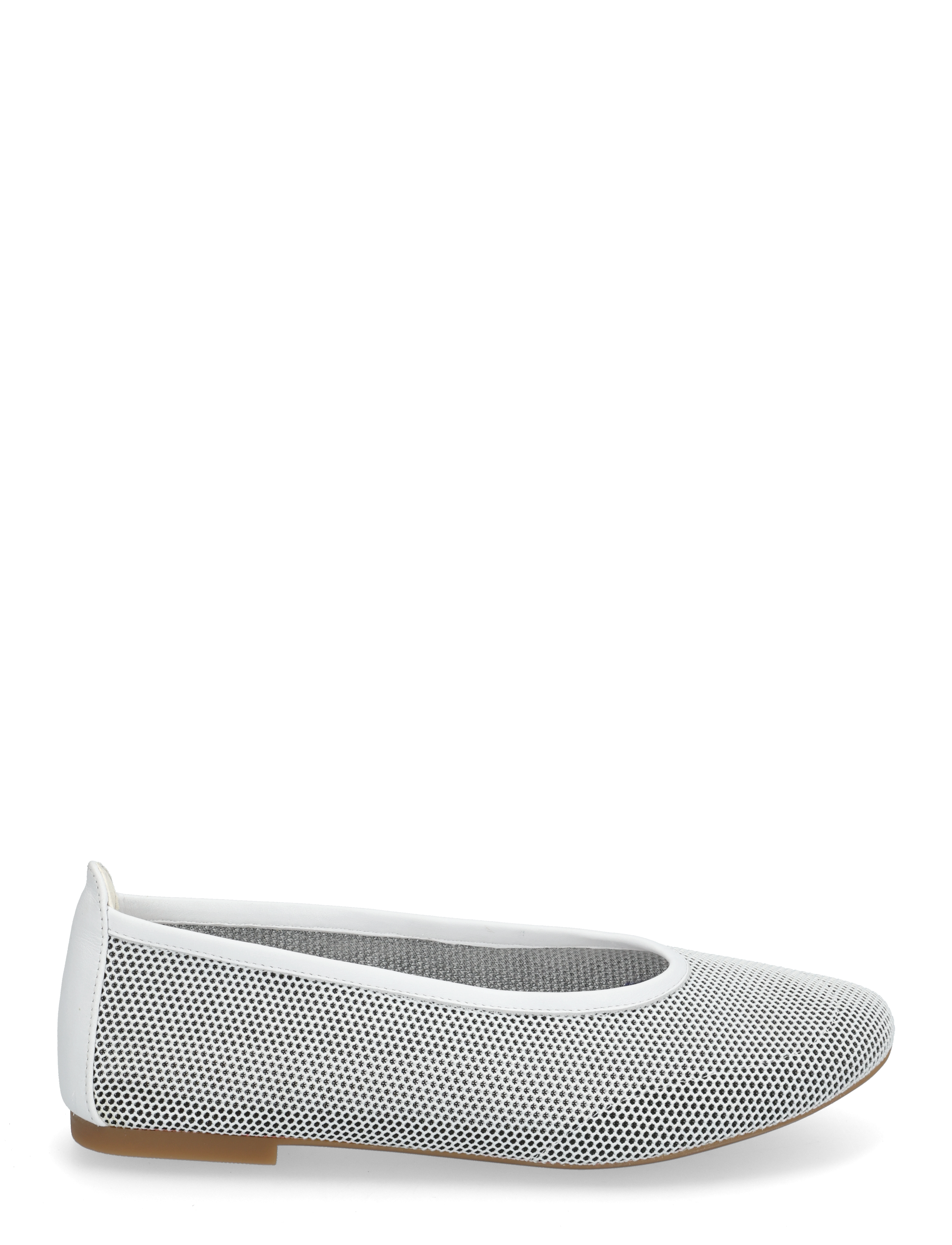 UNISA - BARKYN_NPE - damen - white - 1