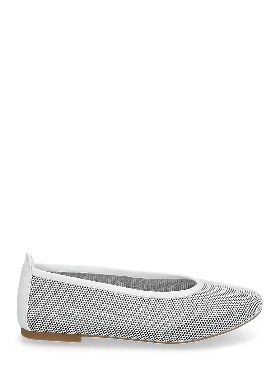 UNISA - BARKYNNPE - konfirmatsioon - white - 1