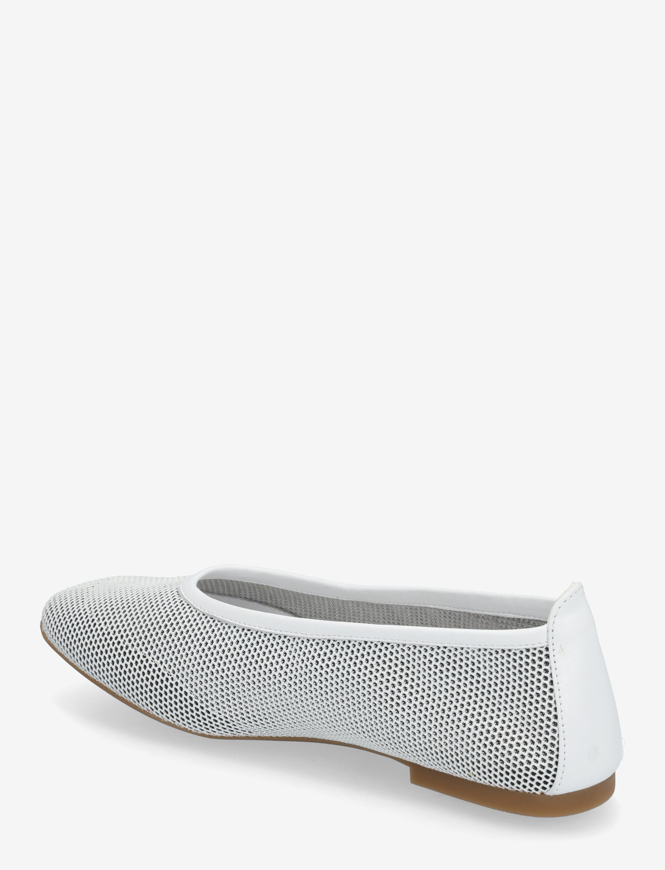 UNISA - BARKYNNPE - kvinder - white - 2