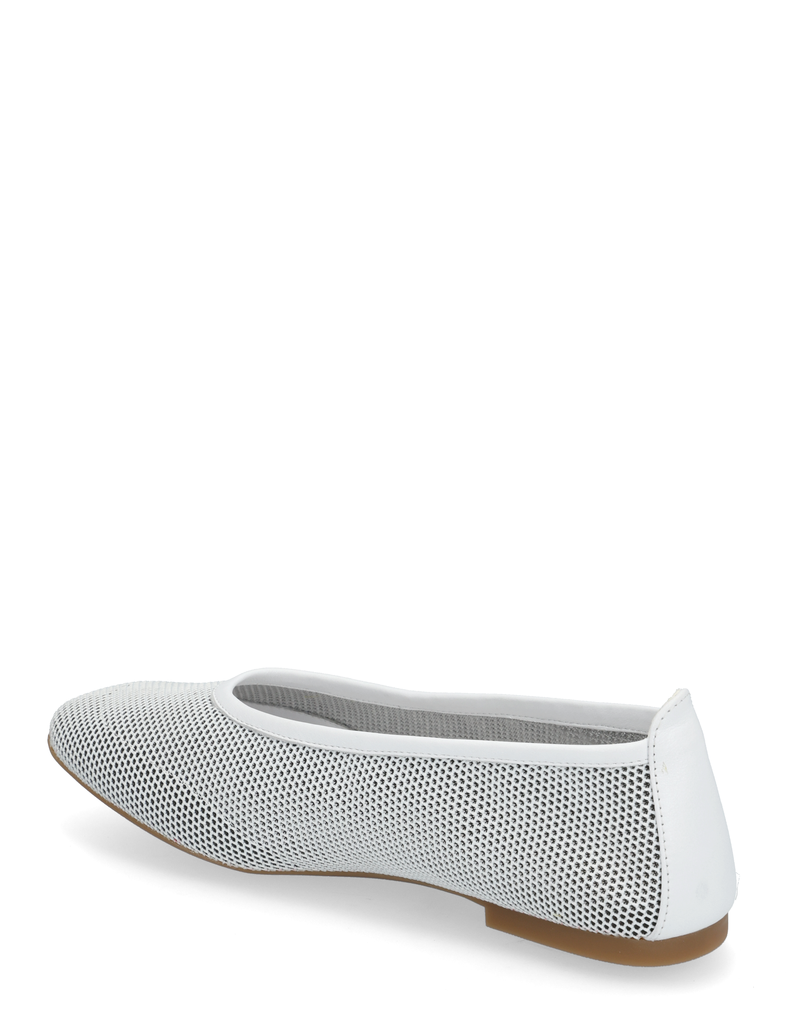 UNISA - BARKYN_NPE - damen - white - 2