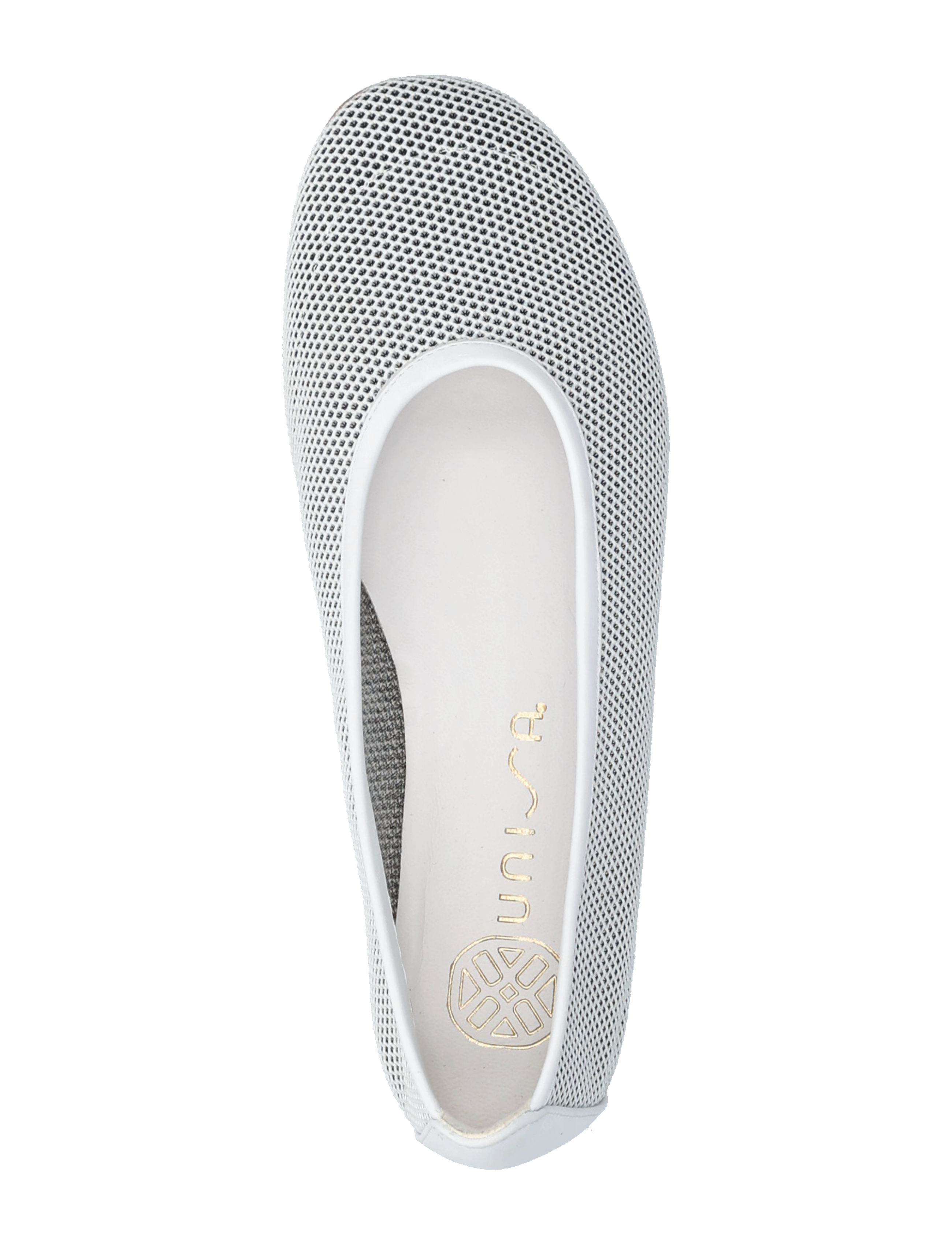 UNISA - BARKYN_NPE - damen - white - 3