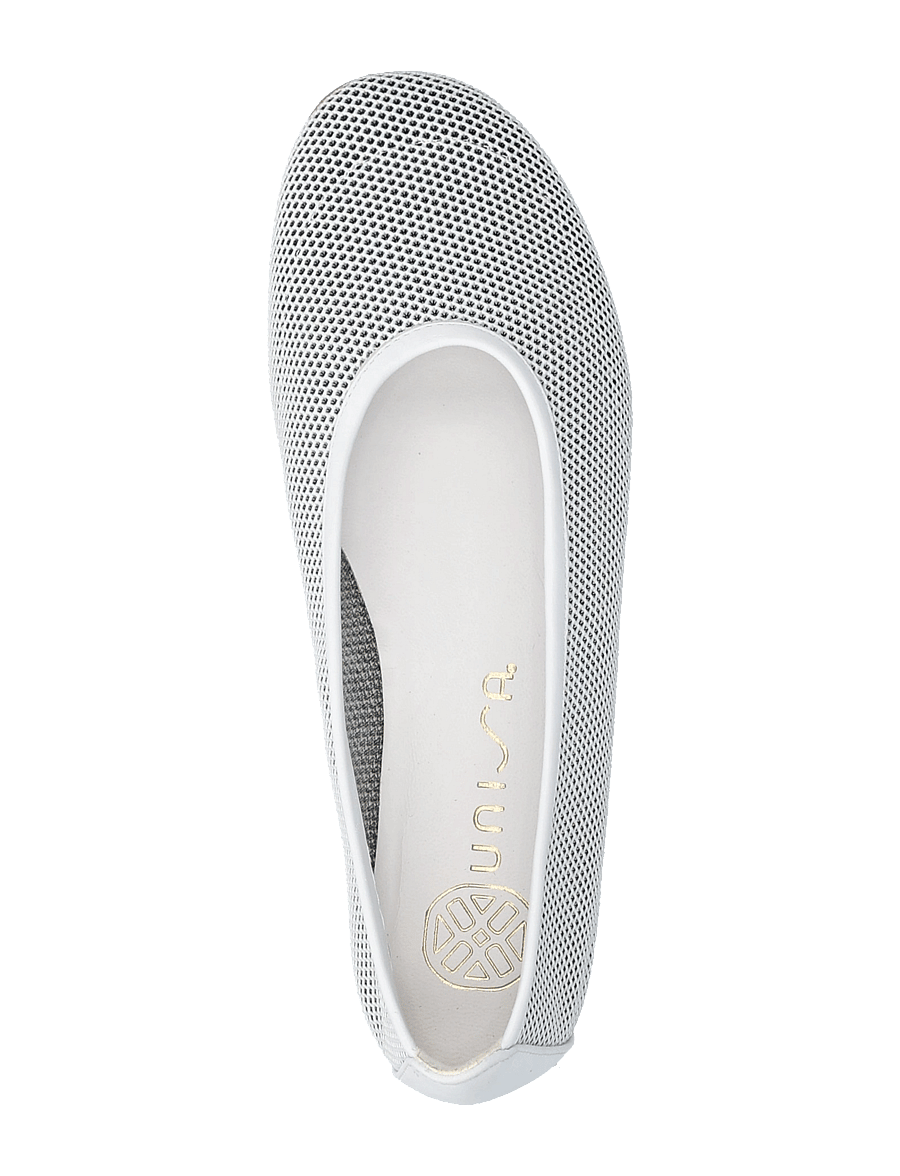 UNISA - BARKYNNPE - konfirmatsioon - white - 3