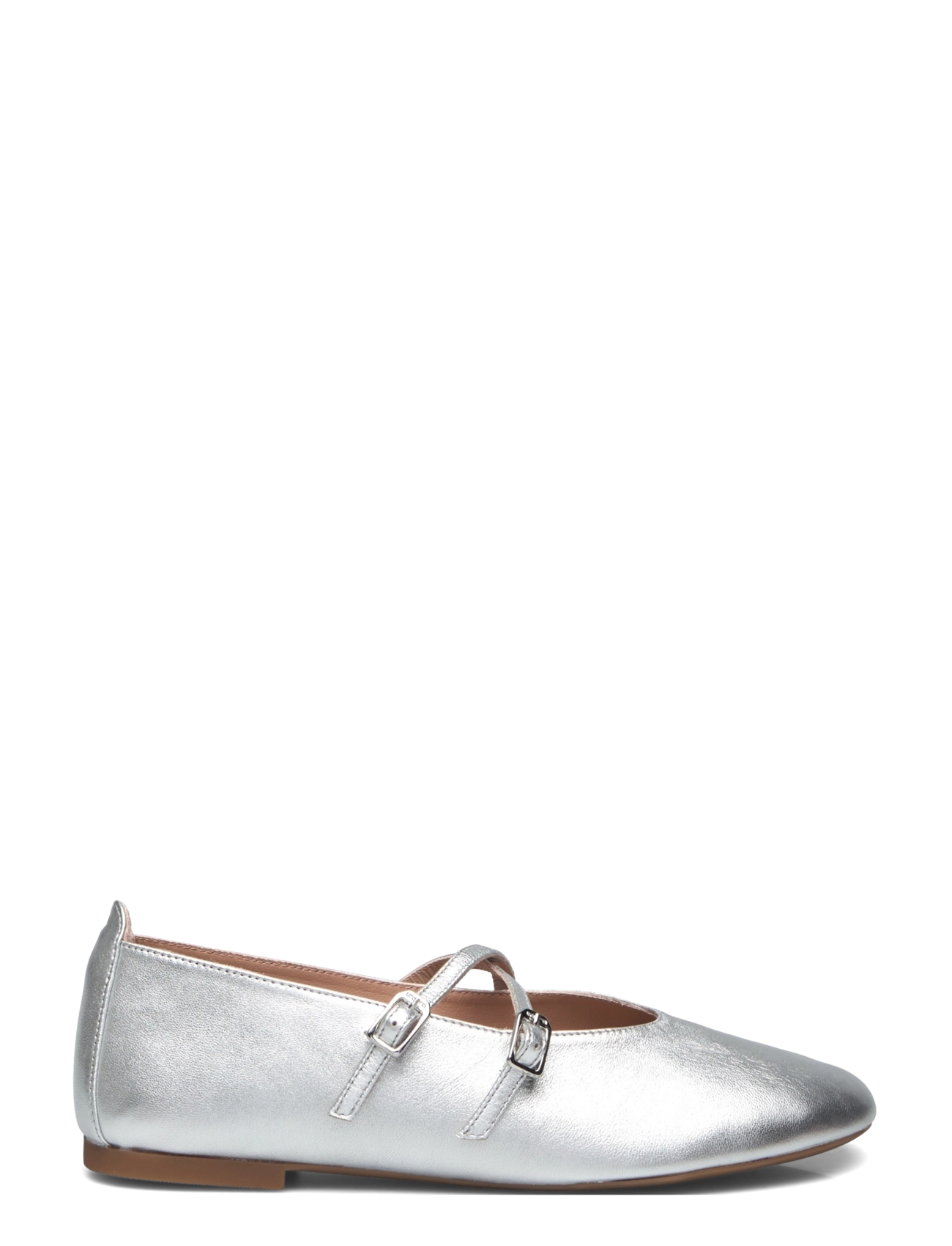 UNISA - BATRO_LMT - naised - silver - 1
