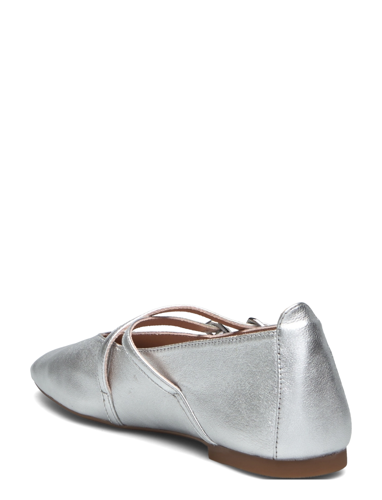 UNISA - BATRO_LMT - naised - silver - 2