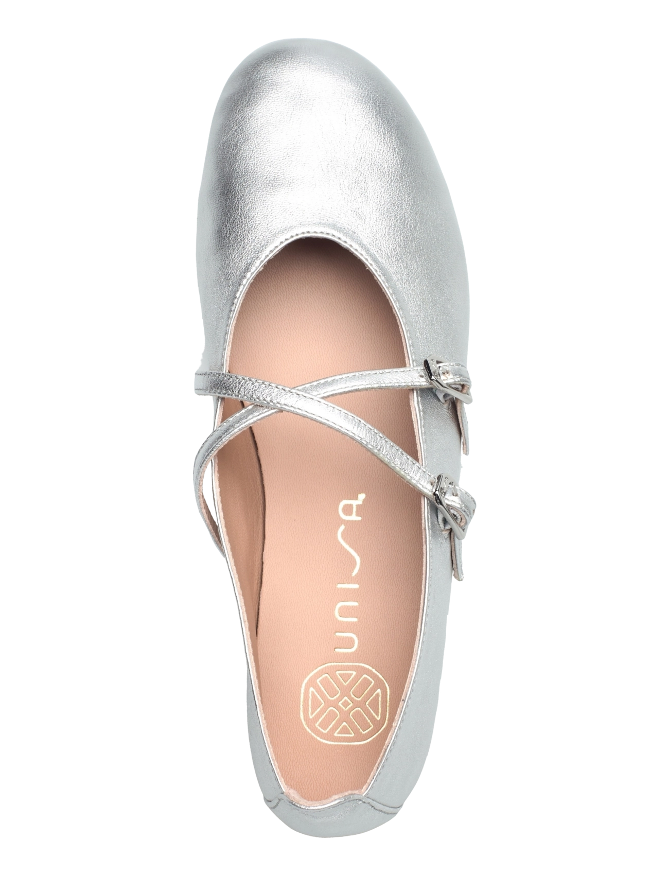 UNISA - BATRO_LMT - naised - silver - 3