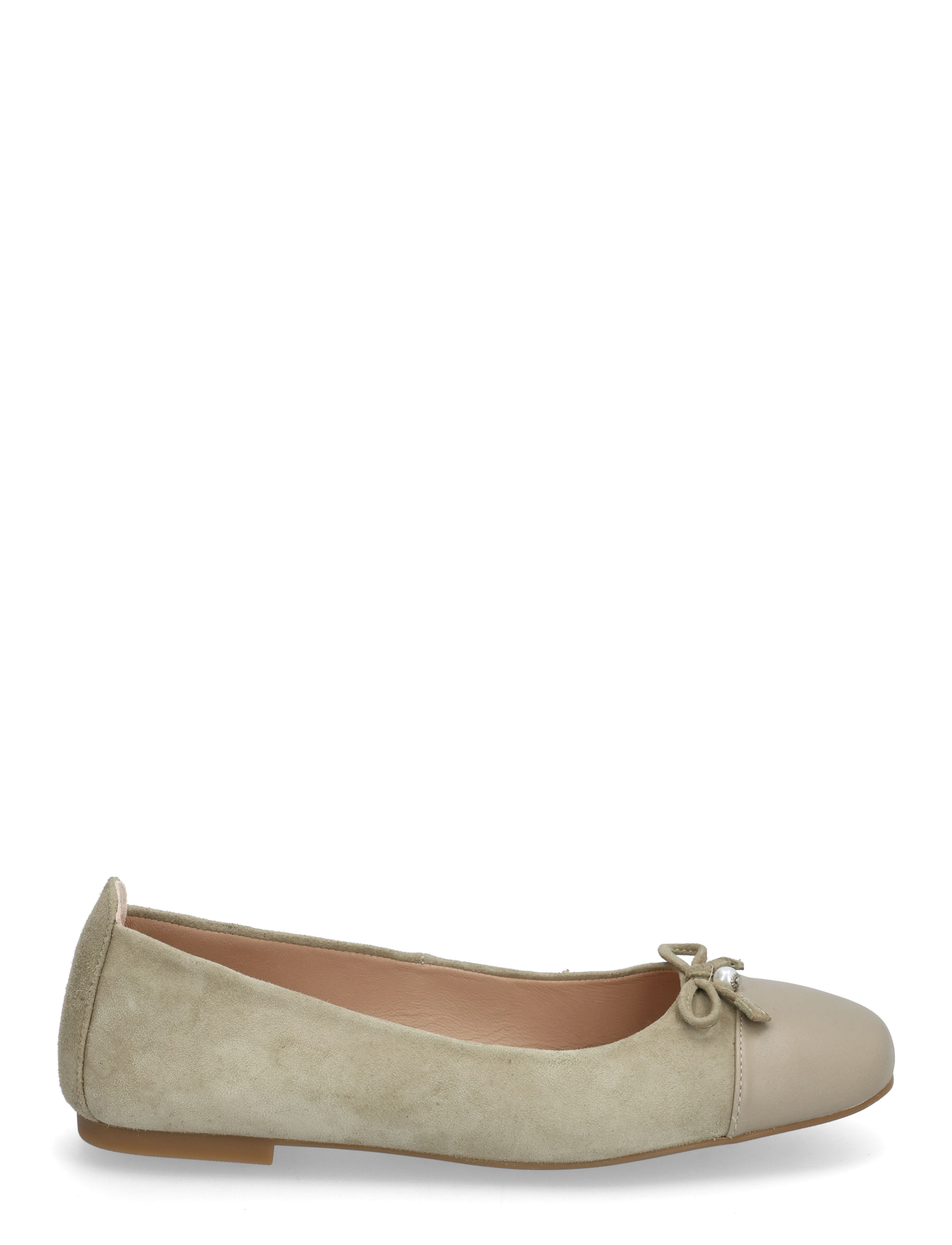 UNISA - BELLE_25_KS_NTO - matcha - 1