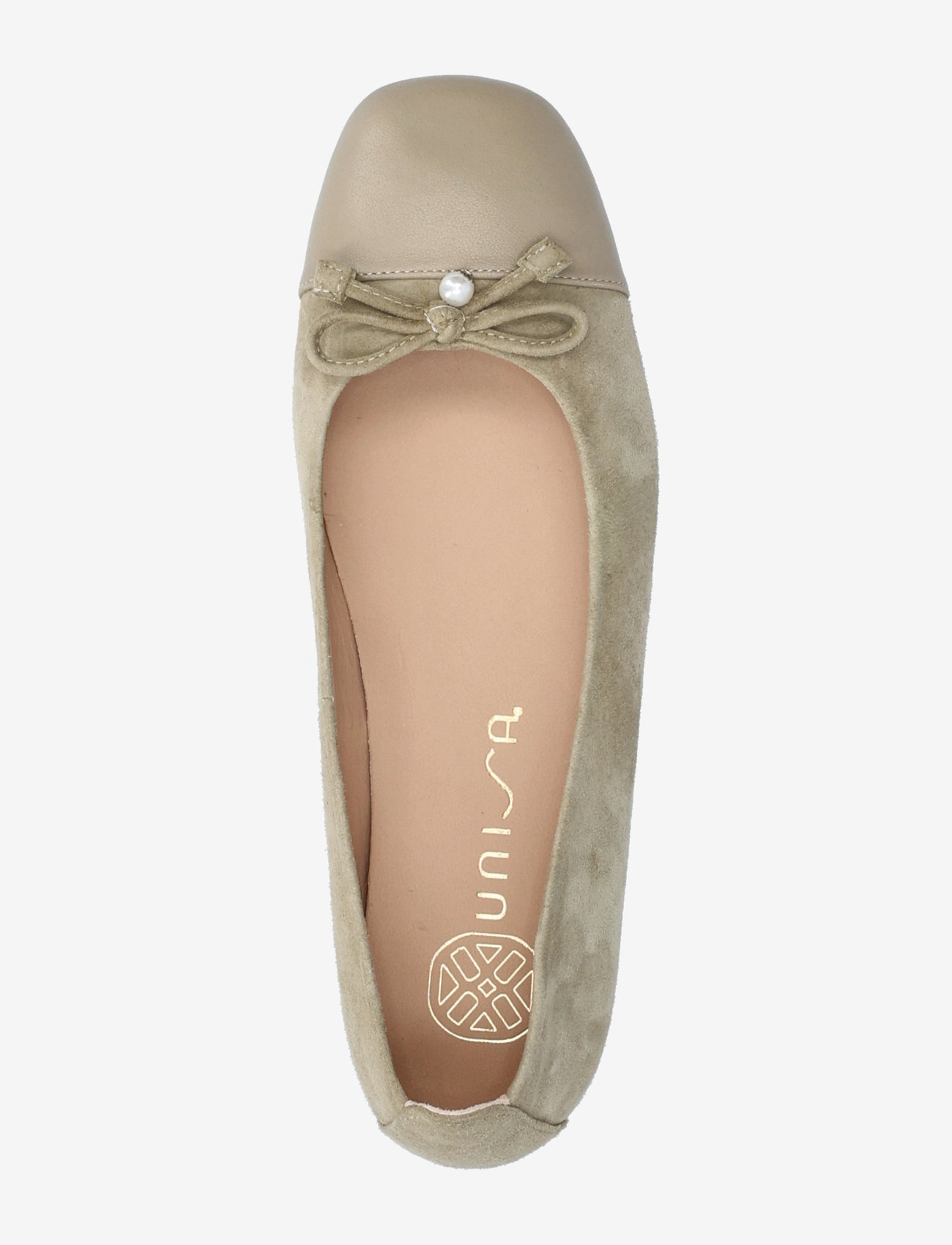 UNISA - BELLE25KSNTO - besondere anlässe - matcha - 3