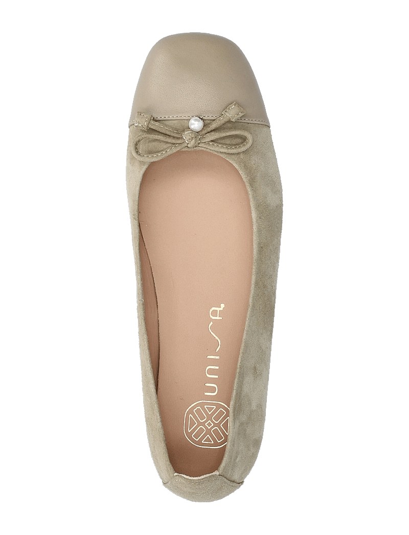 UNISA - BELLE25KSNTO - besondere anlässe - matcha - 3