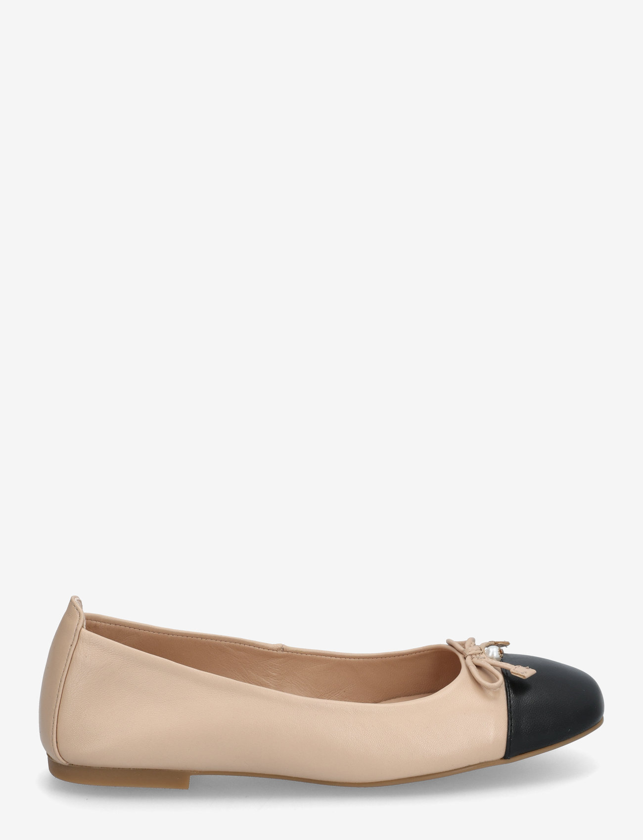 UNISA - BELLE25NTO - skin/blk - 1