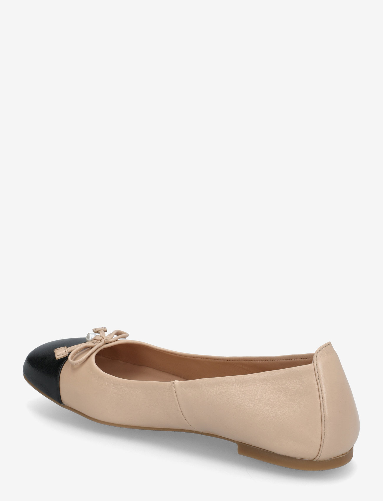 UNISA Belle_25_nto (UNIBELLE25NTO) Ballerinas