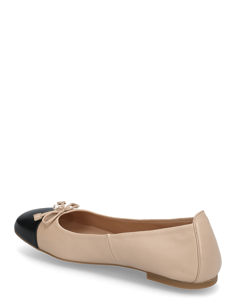 UNISA Belle_25_nto (UNIBELLE25NTO) Ballerinas - Main Image