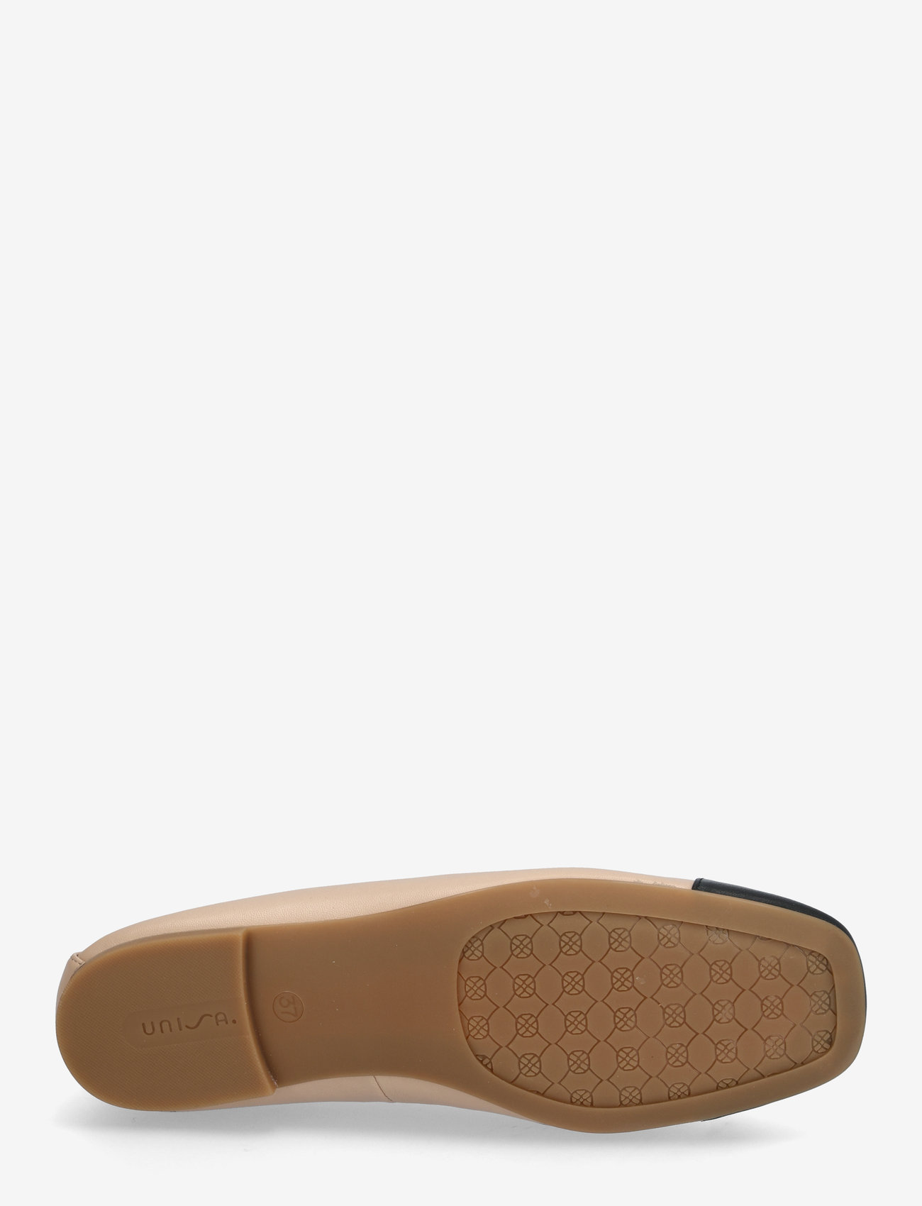 UNISA - BELLE25NTO - skin/blk - 4