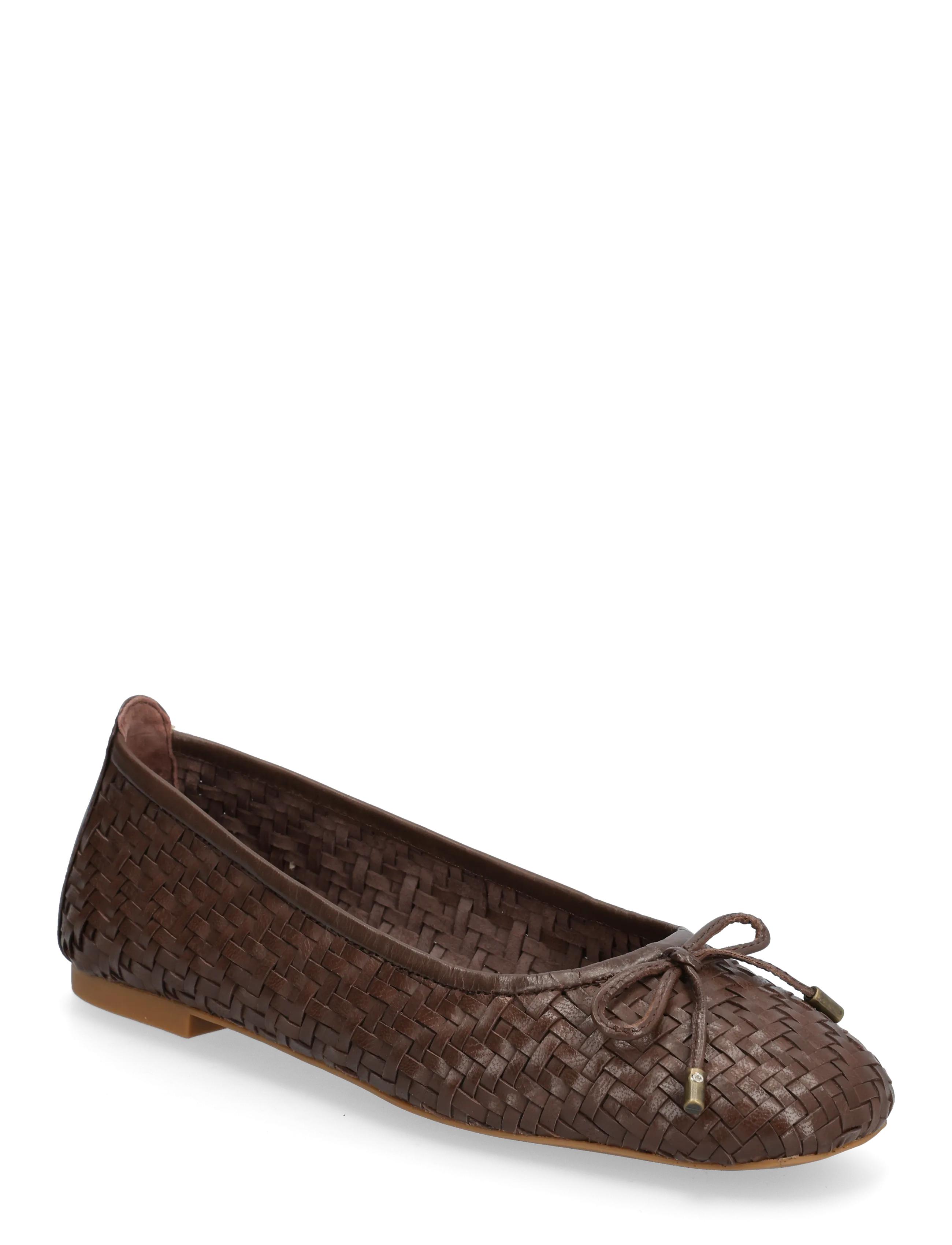 UNISA BIENZA26CRF - Sko - MID BROWN / brown