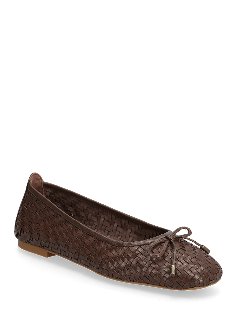 UNISA - BIENZA_26_CRF - besondere anlässe - mid brown - 0