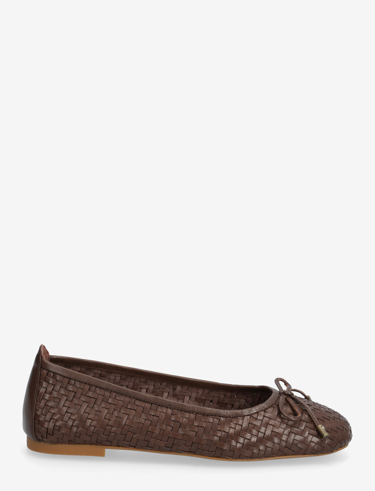 UNISA - BIENZA26CRF - særlige begivenheder - mid brown - 1