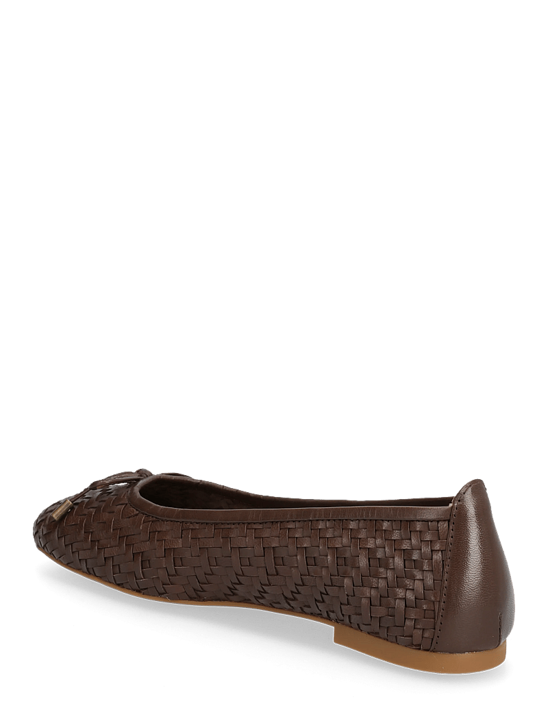 UNISA - BIENZA_26_CRF - besondere anlässe - mid brown - 2