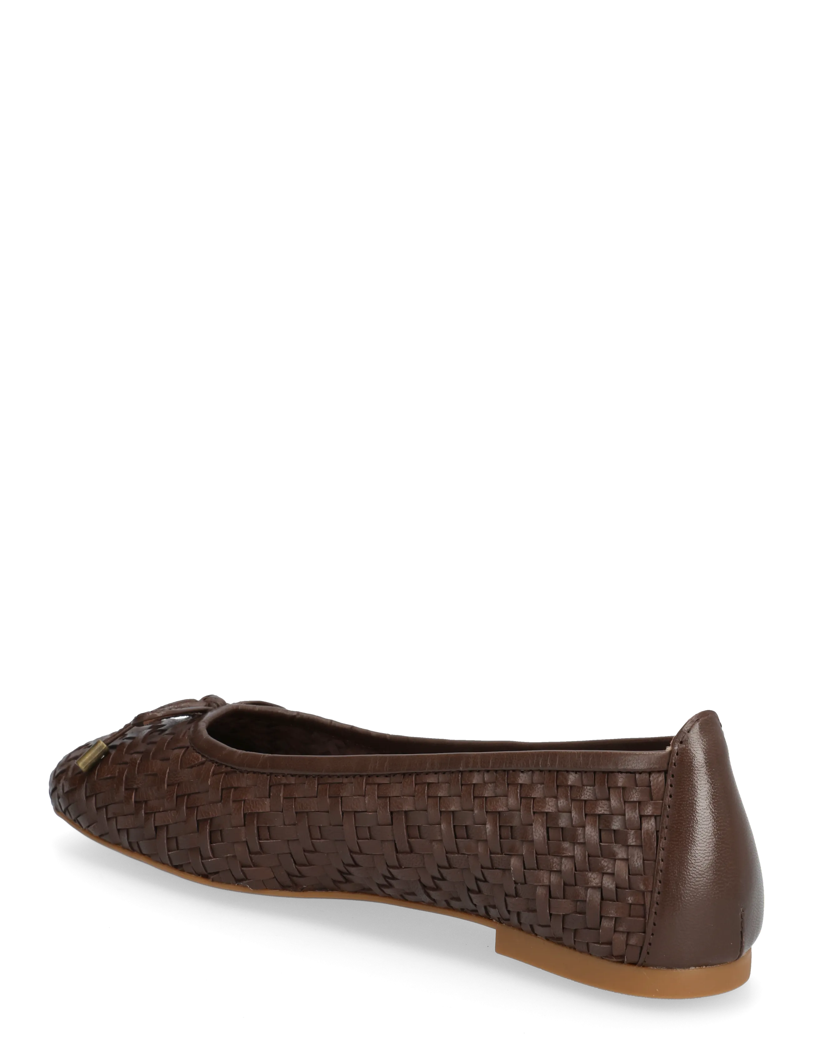 UNISA - BIENZA_26_CRF - besondere anlässe - mid brown - 2