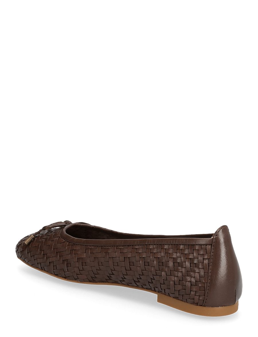 UNISA - BIENZA_26_CRF - besondere anlässe - mid brown - 2