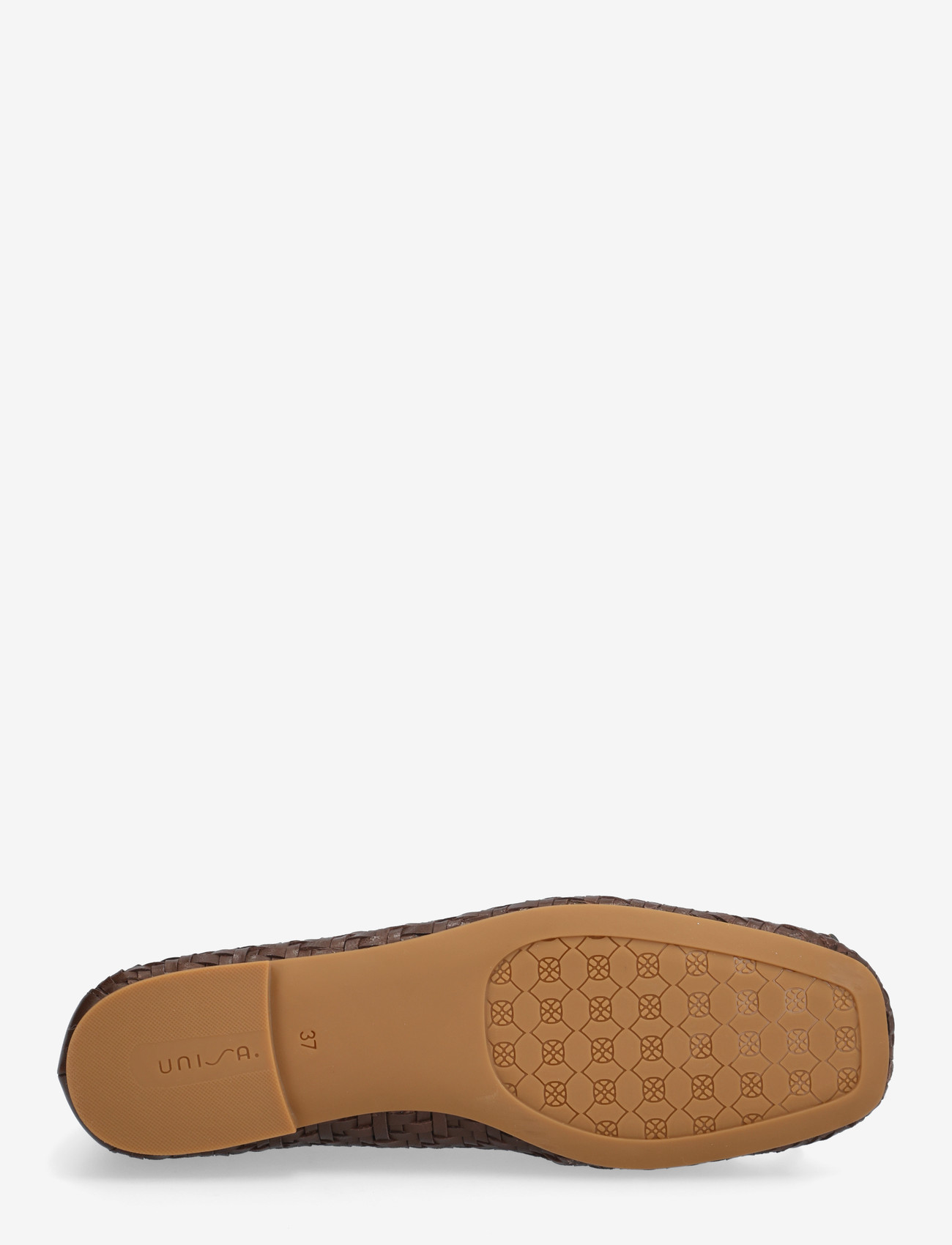 UNISA - BIENZA26CRF - særlige begivenheder - mid brown - 4