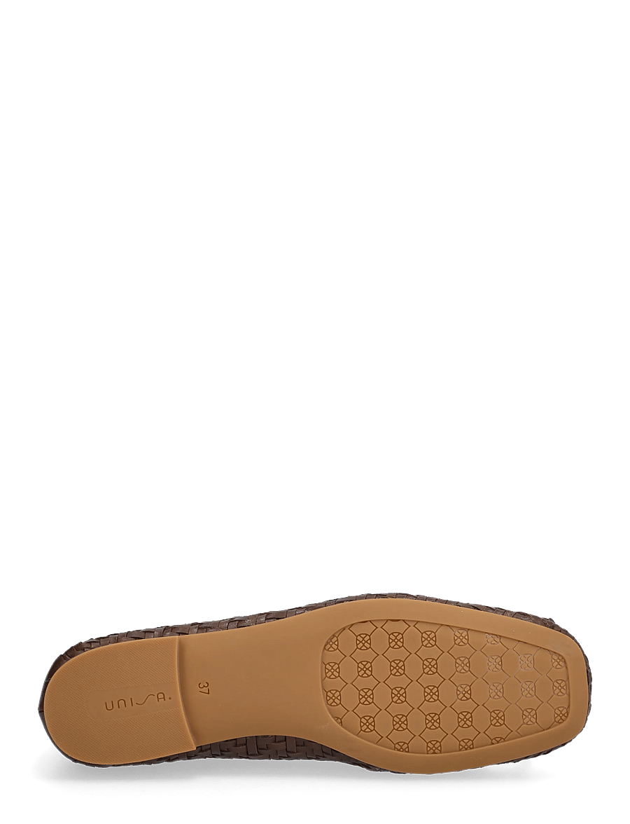 UNISA - BIENZA_26_CRF - besondere anlässe - mid brown - 4