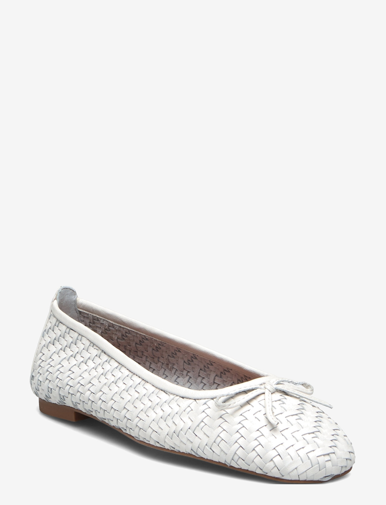 UNISA - BIENZACRF - sko - white - 0